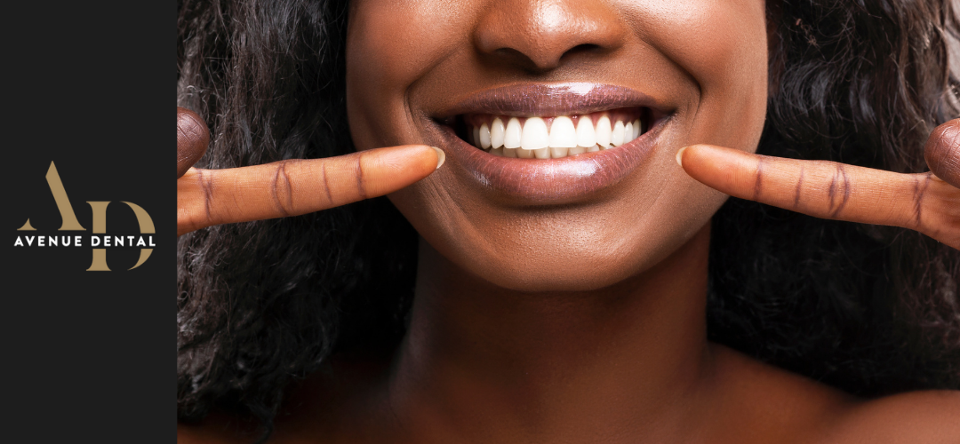 how many teeth do adults have - blog avenue dental