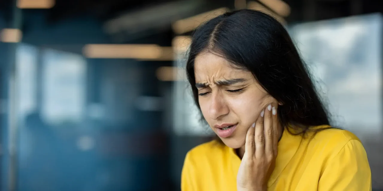 What Causes Mouth Ulcers? A Dentist Explains